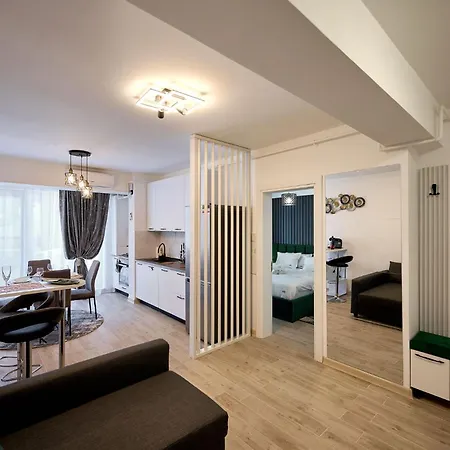 Apartamento Sunset View In Infinity - Parking