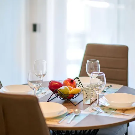 Sunset View In Infinity - Parking Apartamento