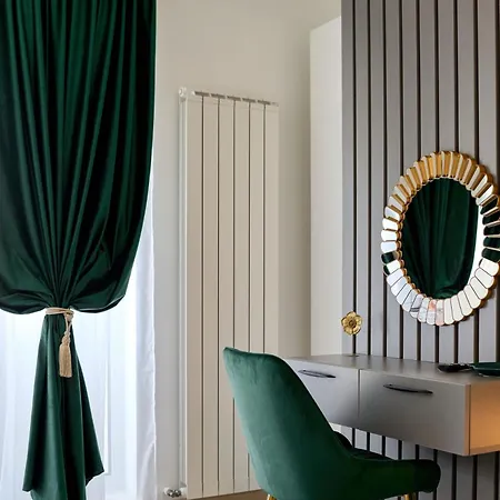 Sunset View In Infinity - Parking