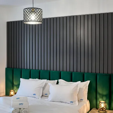 Apartamento Sunset View In Infinity - Parking Mamaia