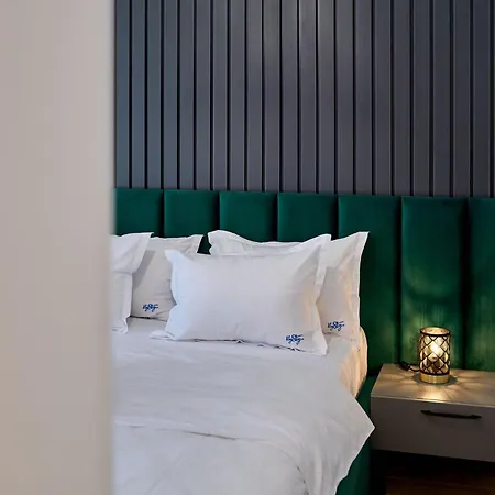 Sunset View In Infinity - Parking Apartamento