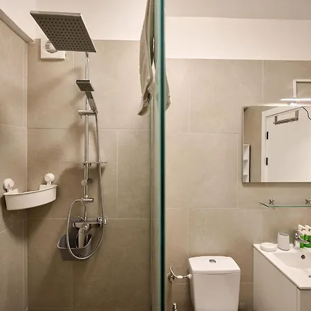 Sunset View In Infinity - Parking Apartamento *