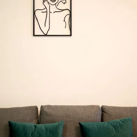 Sunset View In Infinity - Parking Apartamento *