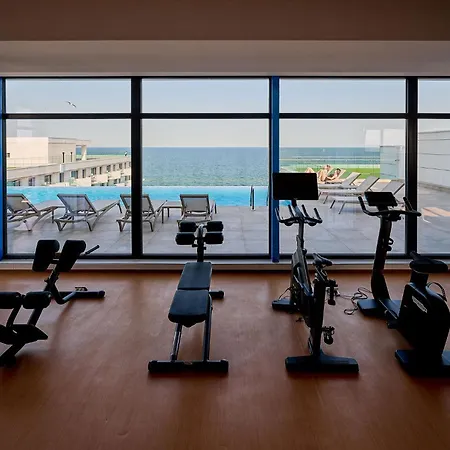 Apartamento Sunset View In Infinity - Parking *