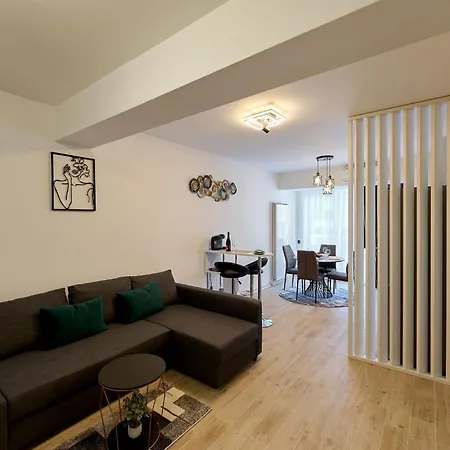 Apartment Sunset View In Infinity - Parking *