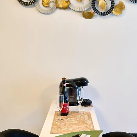 Sunset View In Infinity - Parking *