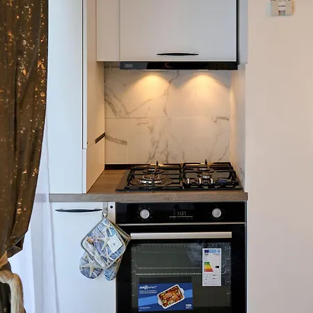 Sunset View In Infinity - Parking