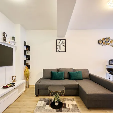 Apartment Sunset View In Infinity - Parking