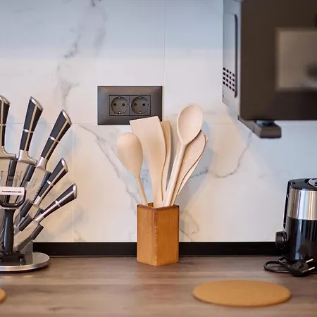 Apartamento Sunset View In Infinity - Parking *