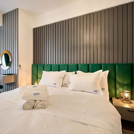 Sunset View In Infinity - Parking *