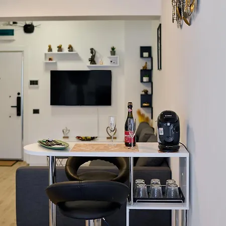 Apartamento Sunset View In Infinity - Parking