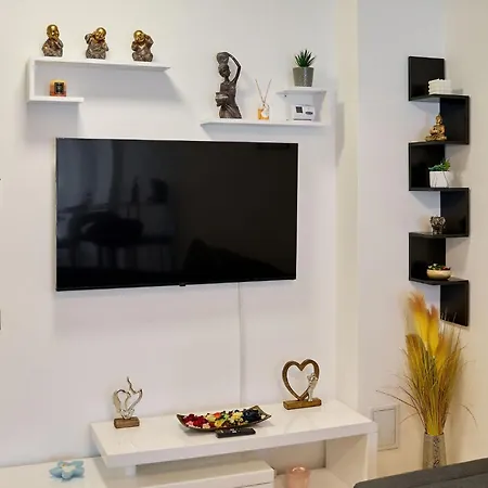 Apartment Sunset View In Infinity - Parking *