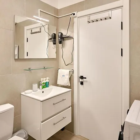 Sunset View In Infinity - Parking Apartamento